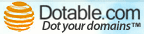 My host is Dotable.com My host is Dotable.com